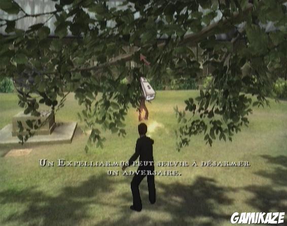 Harry Potter et l'Ordre du Phénix