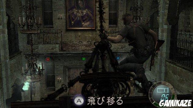 Resident Evil 4