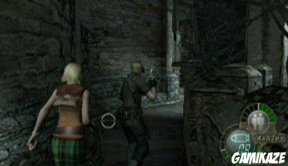Resident Evil 4