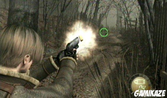 Resident Evil 4