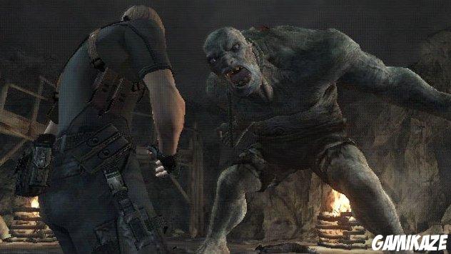 Resident Evil 4