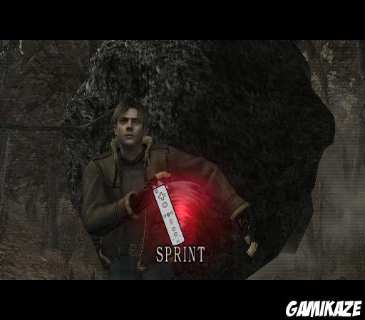 Resident Evil 4