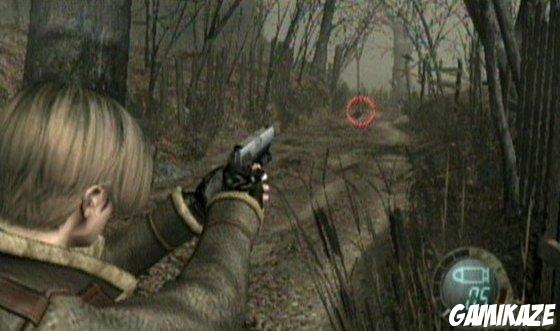 Resident Evil 4