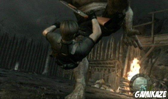 Resident Evil 4