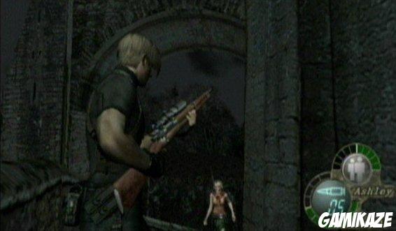 Resident Evil 4