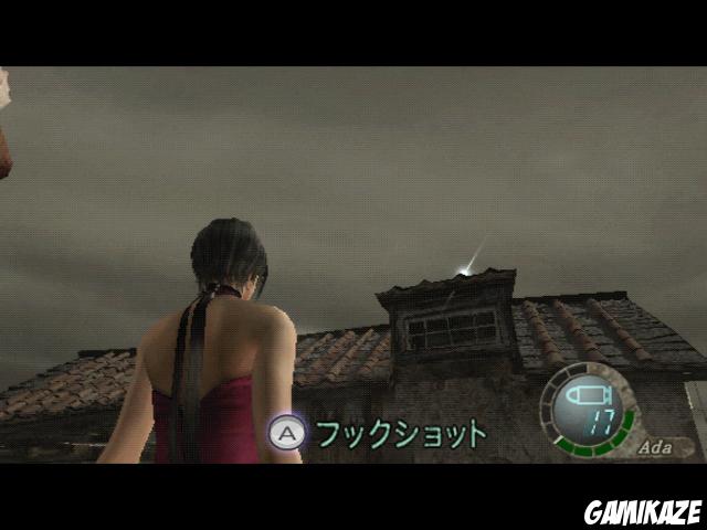 Resident Evil 4