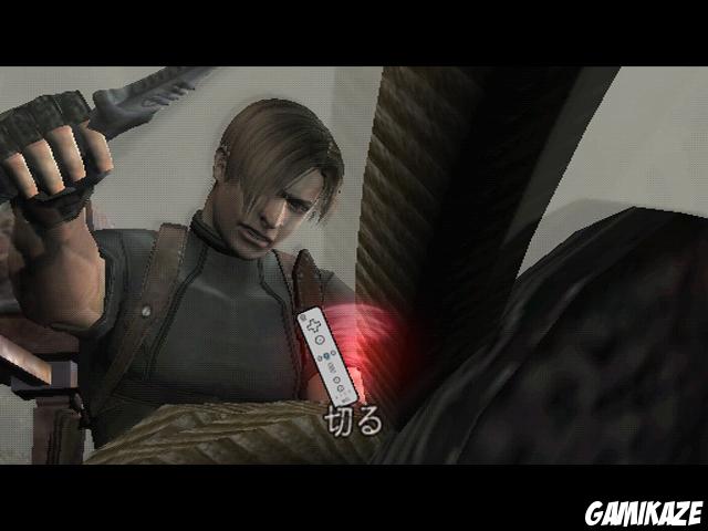 Resident Evil 4