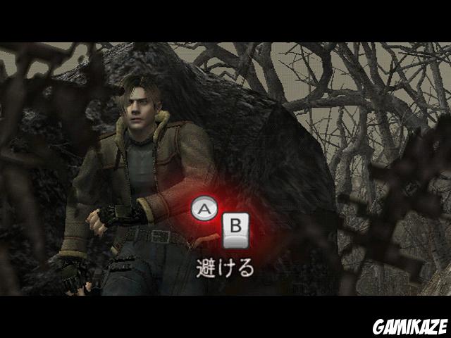 Resident Evil 4