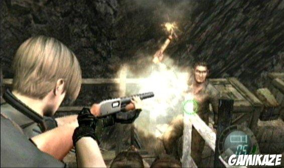 Resident Evil 4