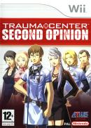 game type Gestion  Trauma Center : Second Opinion