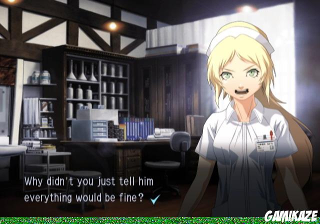 Trauma Center : Second Opinion