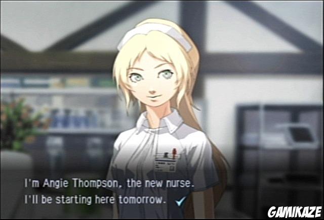 Trauma Center : Second Opinion