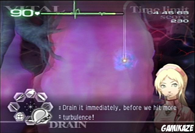 Trauma Center : Second Opinion