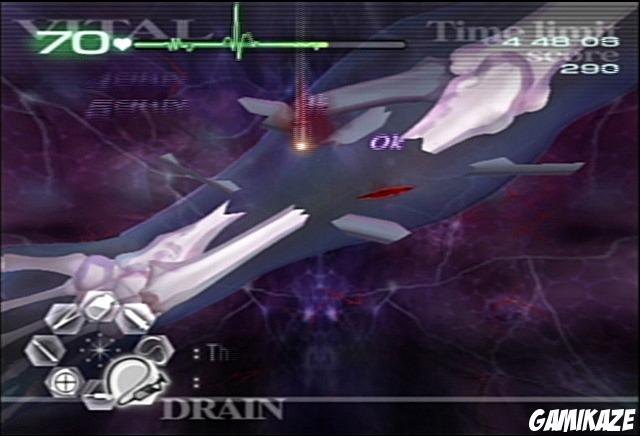 Trauma Center : Second Opinion