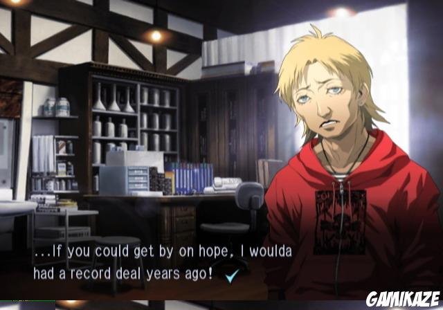 Trauma Center : Second Opinion