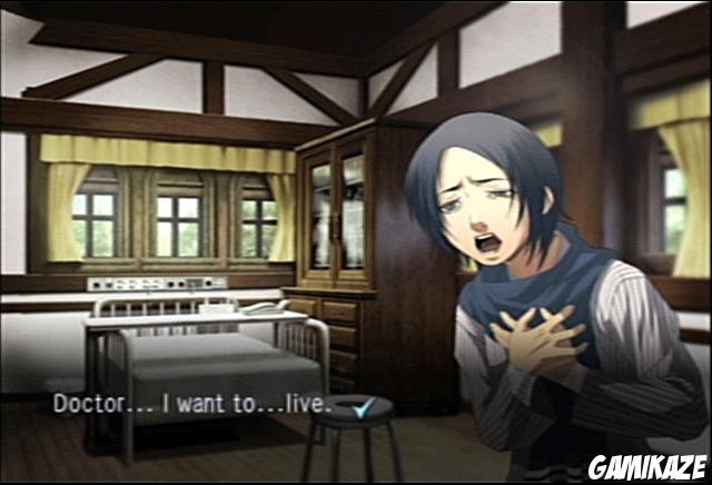 Trauma Center : Second Opinion