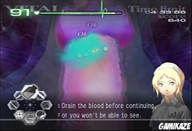 Trauma Center : Second Opinion