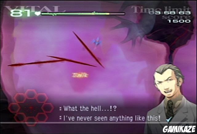 Trauma Center : Second Opinion