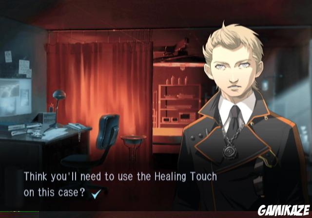 Trauma Center : Second Opinion