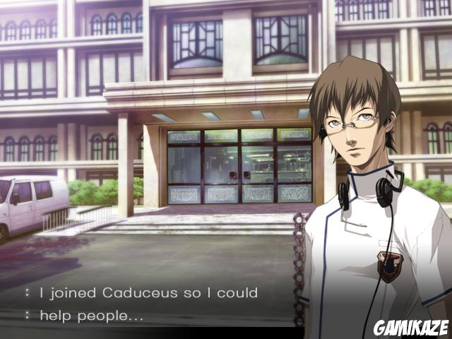 Trauma Center : Second Opinion