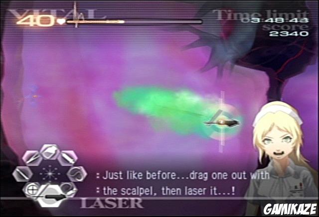 Trauma Center : Second Opinion