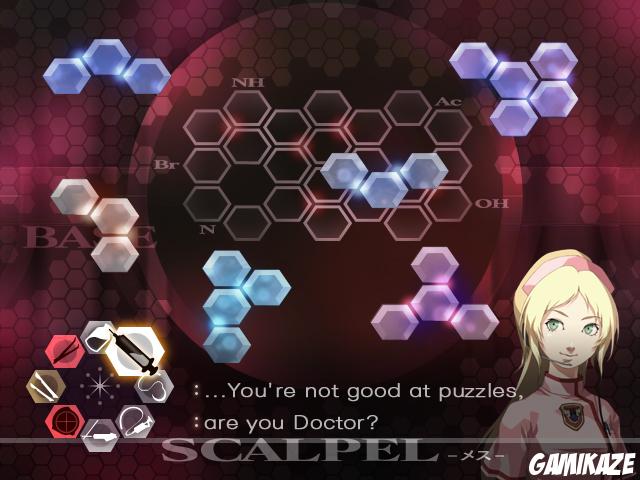 Trauma Center : Second Opinion