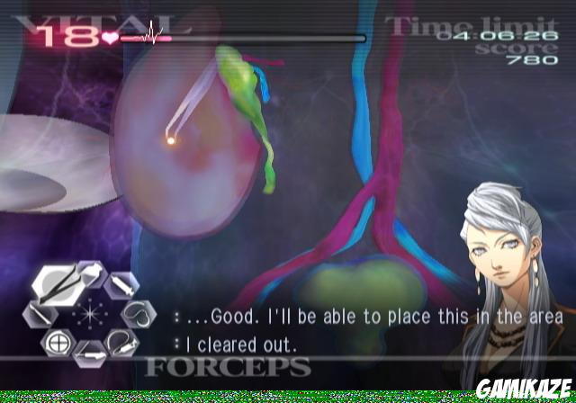 Trauma Center : Second Opinion