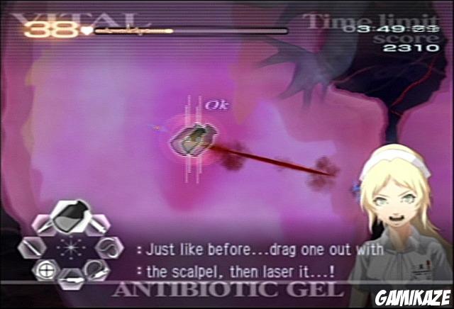 Trauma Center : Second Opinion