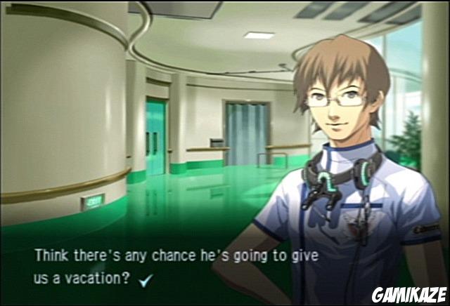 Trauma Center : Second Opinion
