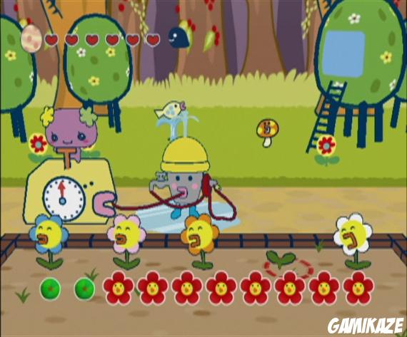 Tamagotchi Party On !