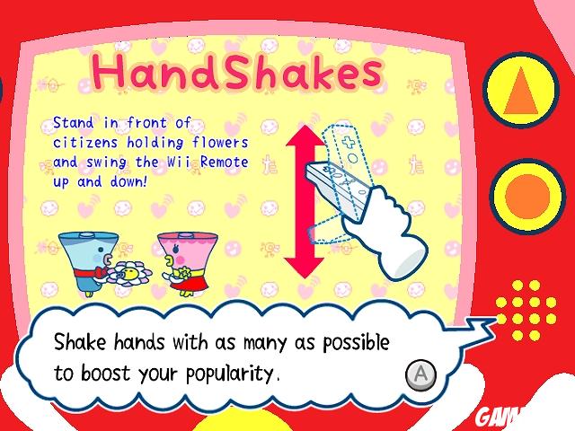 Tamagotchi Party On !