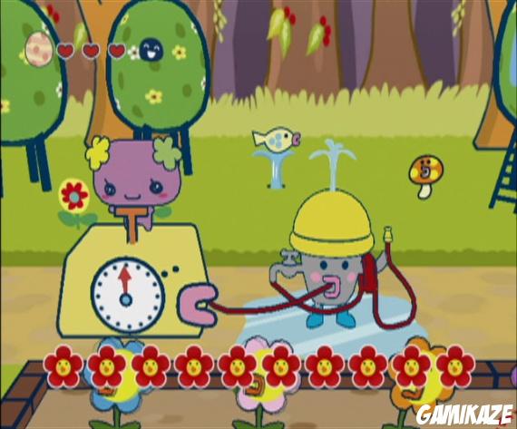 Tamagotchi Party On !