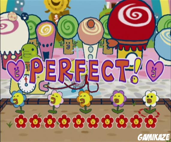 Tamagotchi Party On !