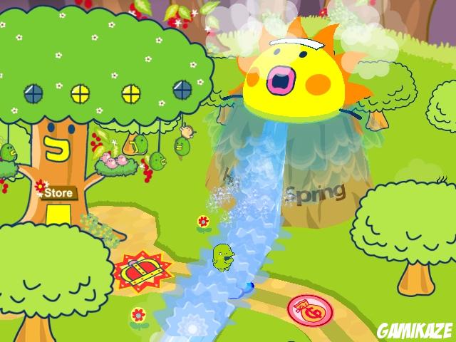 Tamagotchi Party On !