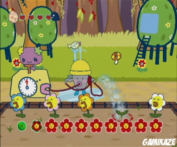 Tamagotchi Party On !