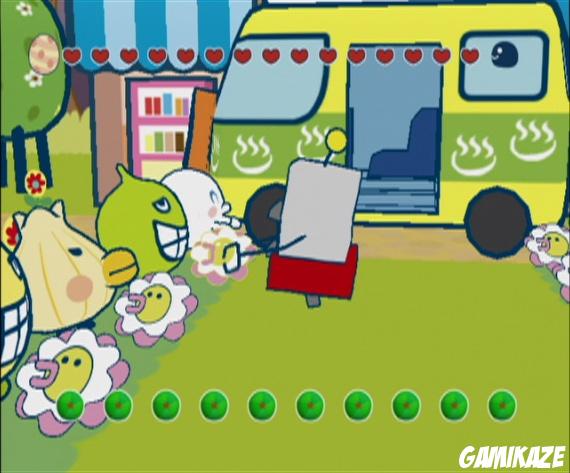 Tamagotchi Party On !