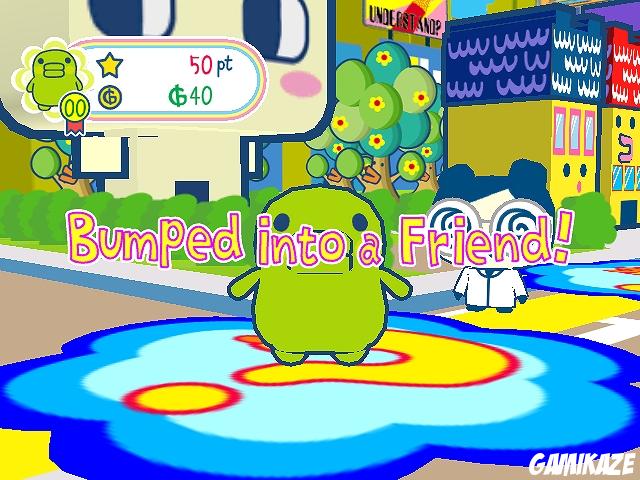 Tamagotchi Party On !