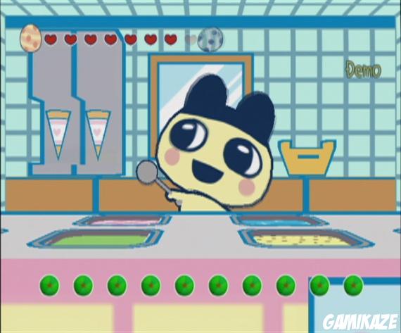 Tamagotchi Party On !