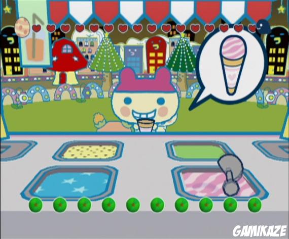 Tamagotchi Party On !