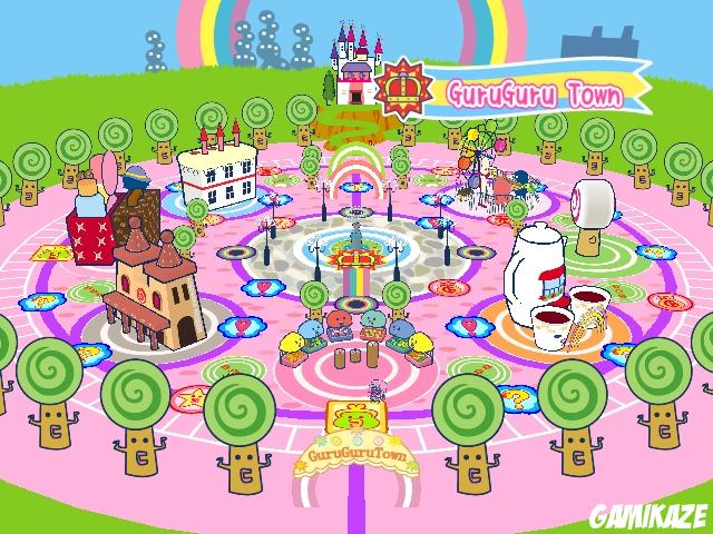 Tamagotchi Party On !