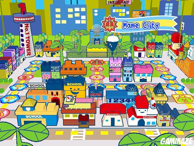 Tamagotchi Party On !