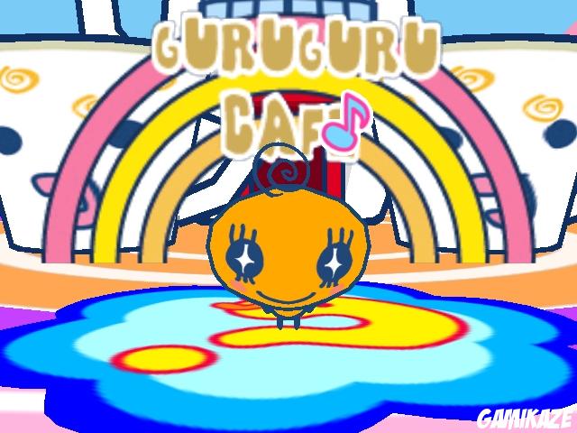 Tamagotchi Party On !