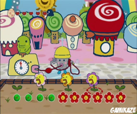 Tamagotchi Party On !