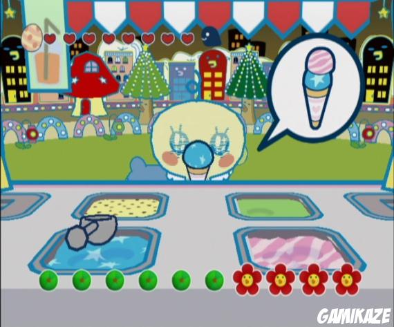 Tamagotchi Party On !