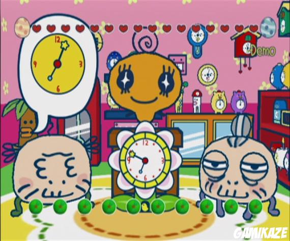 Tamagotchi Party On !