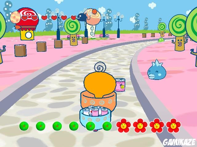 Tamagotchi Party On !