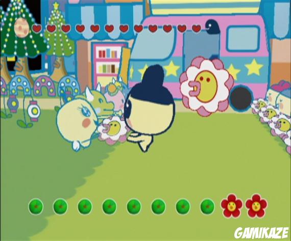 Tamagotchi Party On !