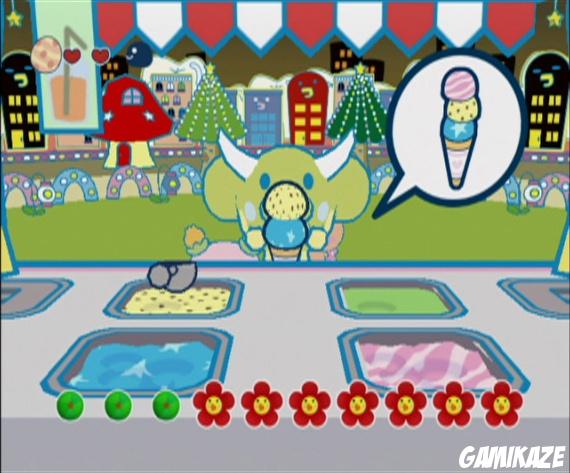 Tamagotchi Party On !