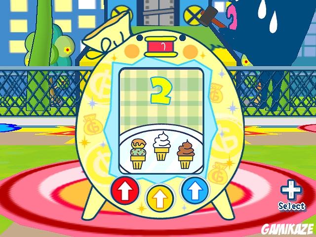 Tamagotchi Party On !