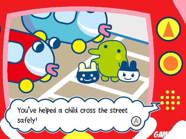 Tamagotchi Party On !